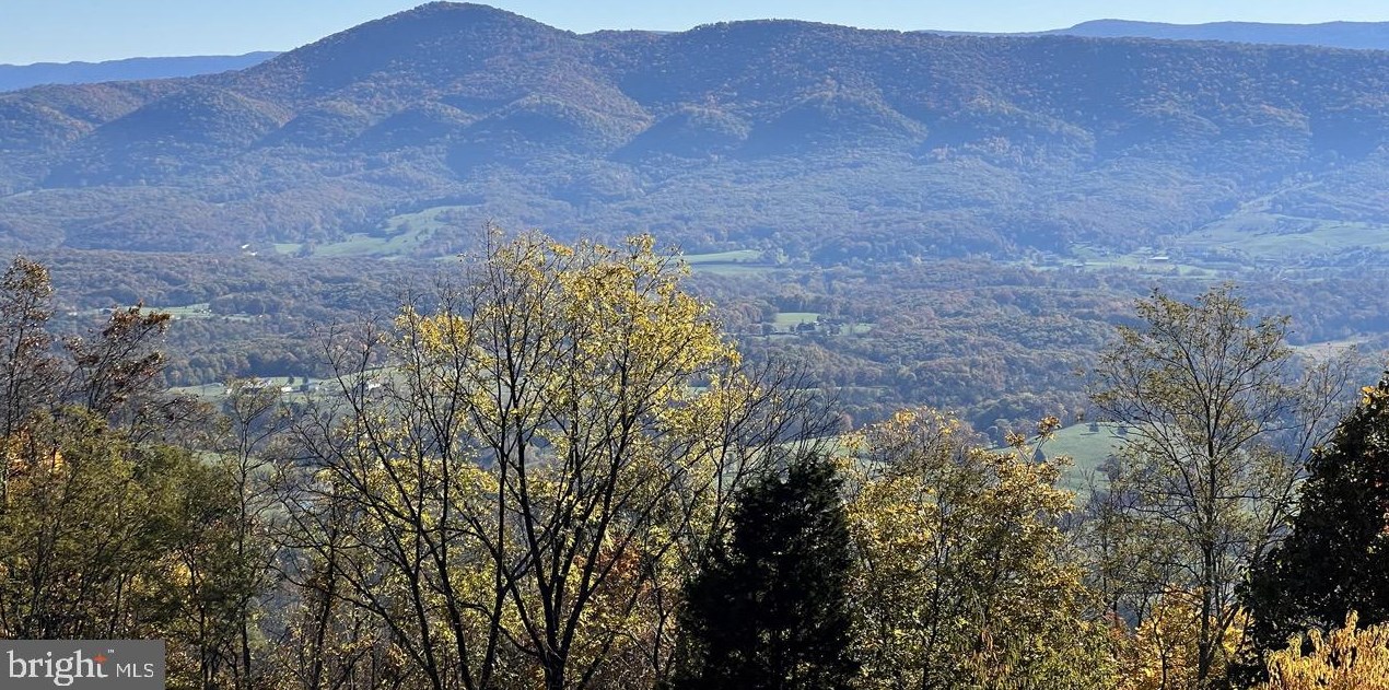 1721 Highland Springs, Purgitsville, WV 26845