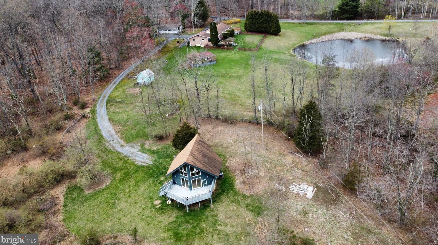 11685 Trout Run Rd, Wardensville, WV 26851