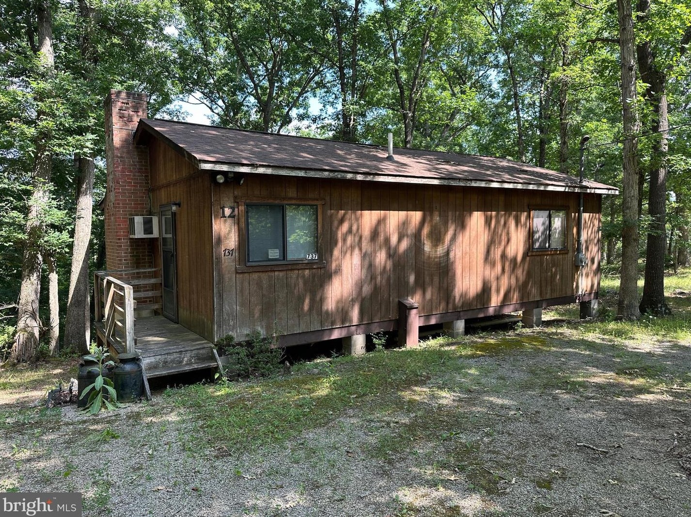 737 Snyders Ridge Rd, Mathias, WV 26812