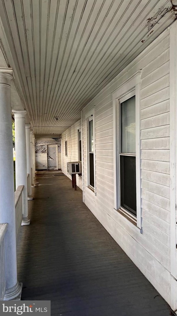 115 W Main St, Wardensville, WV 26851