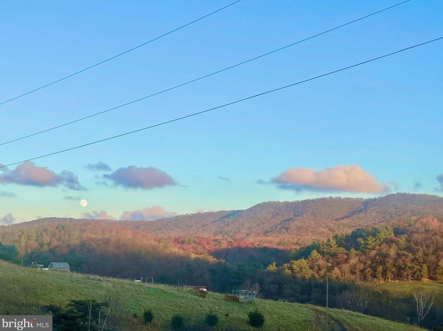 80 Comfort Pt Dr, Mathias, WV 26812