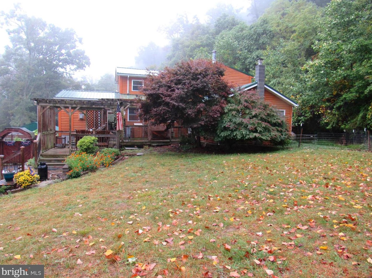 979 Lost River Ridge Cir, Wardensville, WV 26851