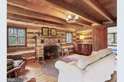 3387 State Road 259 N, Wardensville, WV 26851 - Photo 6