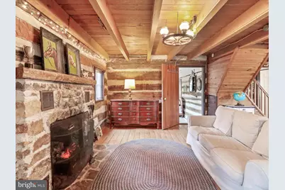 3387 State Road 259 N, Wardensville, WV 26851 - Photo 18