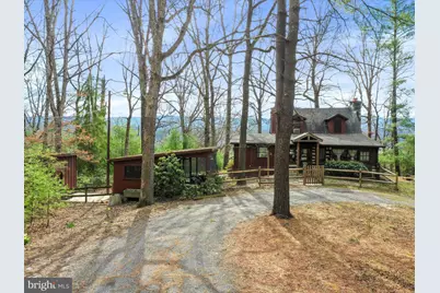 3387 State Road 259 N, Wardensville, WV 26851 - Photo 4