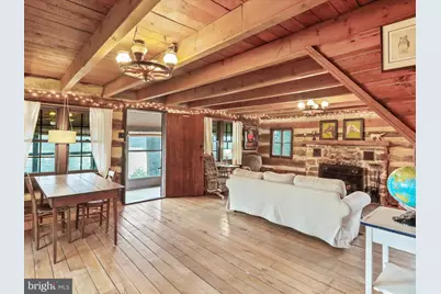 3387 State Road 259 N, Wardensville, WV 26851 - Photo 14