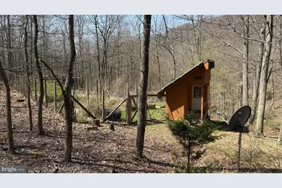 4423 High Knob Road, Old Fields, WV 26845 - Photo 18