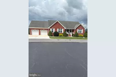 502 Evening Sun Drive, Moorefield, WV 26836 - Photo 1