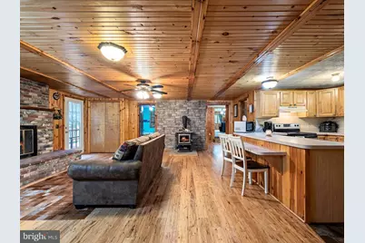 30 Woodman Drive, Mathias, WV 26812 - Photo 10