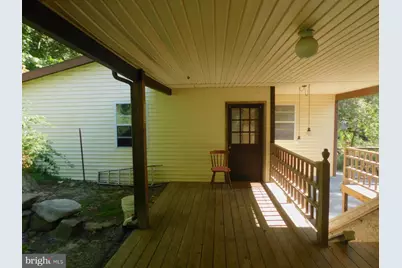 3856 Waites Run Road, Wardensville, WV 26851 - Photo 8