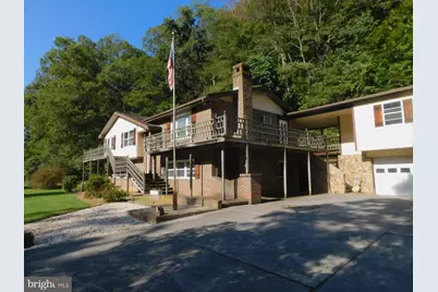 3856 Waites Run Road, Wardensville, WV 26851 - Photo 2