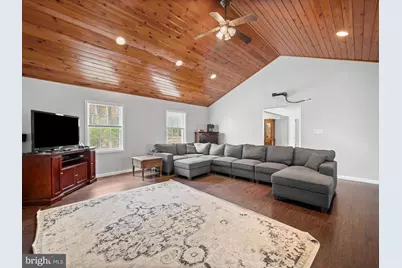 556 Highview Road, Lost City, WV 26810 - Photo 12