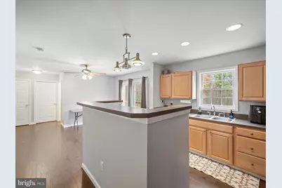 556 Highview Road, Lost City, WV 26810 - Photo 8