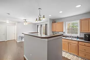 556 High View Rd, Lost City, WV 26810 - Photo 8