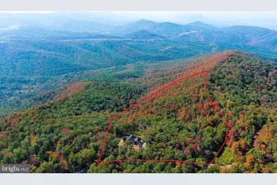 1239 Top Of The Mountain, Rio, WV 26755 - Photo 50