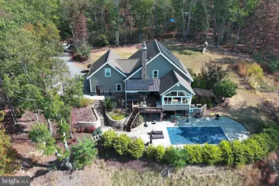 1239 Top Of The Mountain, Rio, WV 26755 - Photo 114