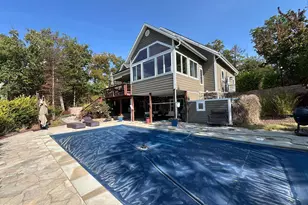 1239 Top Of The Mountain, Rio, WV 26755 - Photo 82