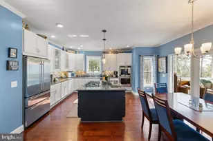 1239 Top Of The Mountain, Rio, WV 26755 - Photo 22