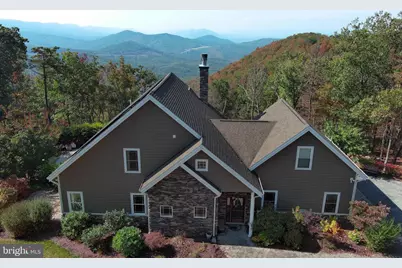 1239 Top Of The Mountain, Rio, WV 26755 - Photo 118