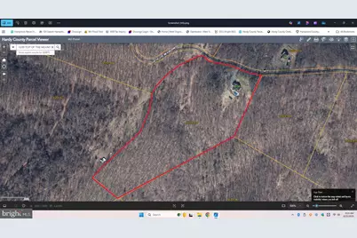 1239 Top Of The Mountain, Rio, WV 26755 - Photo 70