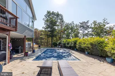 1239 Top Of The Mountain, Rio, WV 26755 - Photo 56