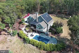 1239 Top Of The Mountain, Rio, WV 26755 - Photo 116