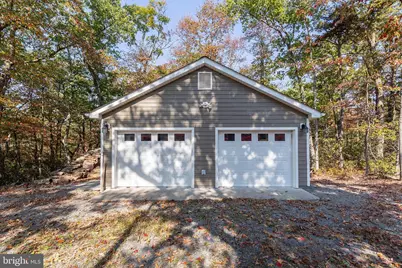 1239 Top Of The Mountain, Rio, WV 26755 - Photo 8