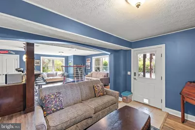 1239 Top Of The Mountain, Rio, WV 26755 - Photo 44