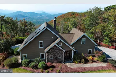 1239 Top Of The Mountain, Rio, WV 26755 - Photo 1