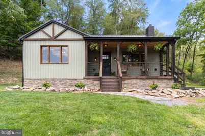 2192 Howards Lick Road, Mathias, WV 26812 - Photo 46
