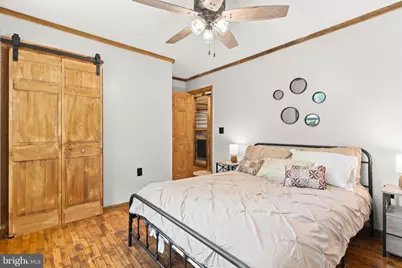 2192 Howards Lick Road, Mathias, WV 26812 - Photo 26