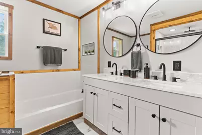 2192 Howards Lick Road, Mathias, WV 26812 - Photo 22