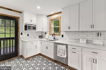 2192 Howards Lick Road, Mathias, WV 26812 - Photo 12