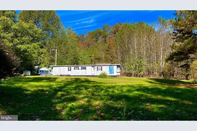 412 Shoemaker Road, Mathias, WV 26812 - Photo 4