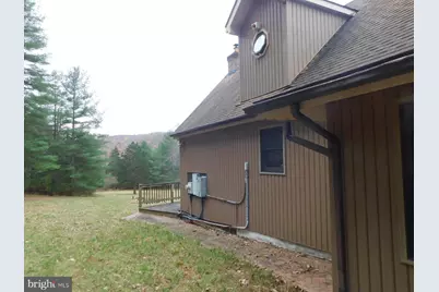 760 Wildlife Drive, Lost City, WV 26810 - Photo 4