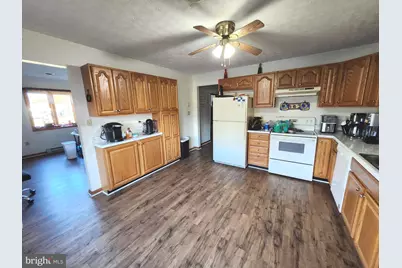 176 Sandfield Rd., Wardensville, WV 26851 - Photo 16