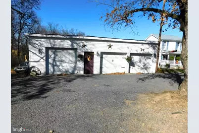 3415 N Mountain Road, Wardensville, WV 26851 - Photo 24