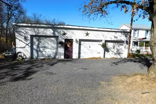 3415 N Mountain Rd, Wardensville, WV 26851 - Photo 24