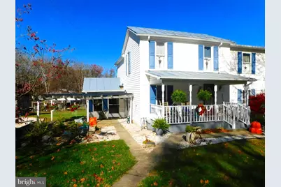 3415 N Mountain Road, Wardensville, WV 26851 - Photo 2