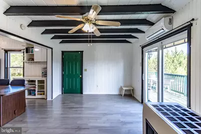 408 Hawks Nest Drive, Baker, WV 26801 - Photo 4