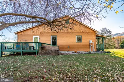 408 Hawks Nest Drive, Baker, WV 26801 - Photo 32