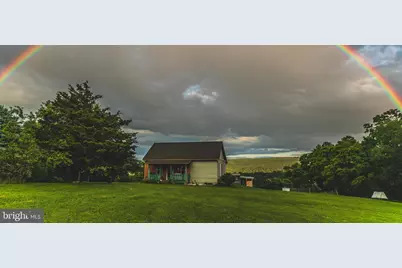 408 Hawks Nest Drive, Baker, WV 26801 - Photo 6