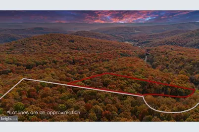 Lot 46 and 48 White Oak Pass, Mathias, WV 26812 - Photo 4