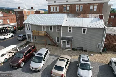 122 Main Street, Moorefield, WV 26836 - Photo 4