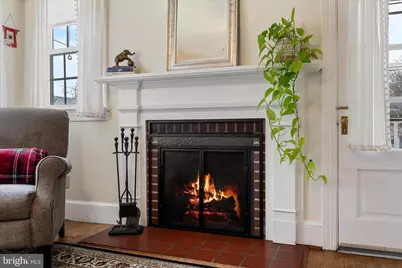 310 W Main Street, Wardensville, WV 26851 - Photo 14