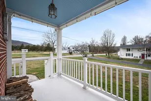 310 W Main St, Wardensville, WV 26851 - Photo 6