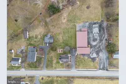 310 W Main Street, Wardensville, WV 26851 - Photo 56