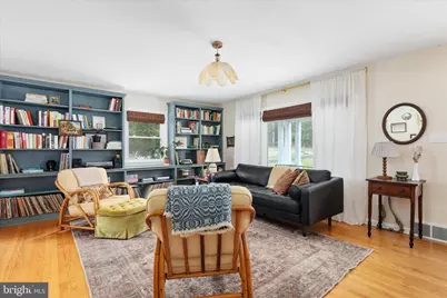 1648 Trout Run Road, Wardensville, WV 26851 - Photo 4