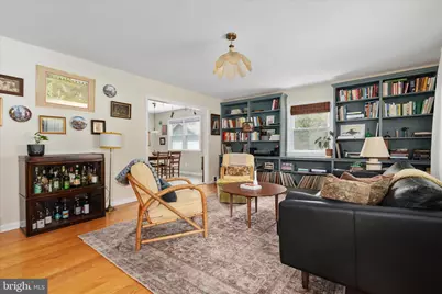 1648 Trout Run Road, Wardensville, WV 26851 - Photo 6