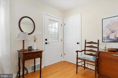 1648 Trout Run Road, Wardensville, WV 26851 - Photo 2